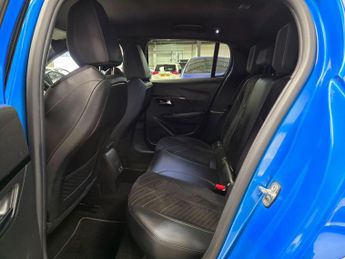Peugeot 208 1.2 GT e-DSC6 Euro 6 (s/s) 5dr