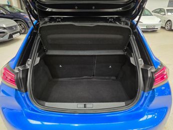 Peugeot 208 1.2 GT e-DSC6 Euro 6 (s/s) 5dr