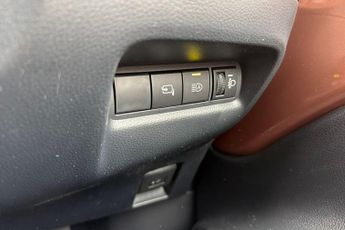 Toyota Aygo X 1.5h 49kWh Design CVT Euro 6 (s/s) 5dr
