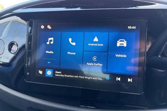Toyota Aygo X 1.5h 49kWh Design CVT Euro 6 (s/s) 5dr