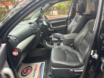 Kia Sorento 2.2 CRDi KX-3 AWD Euro 5 5dr (SNav)