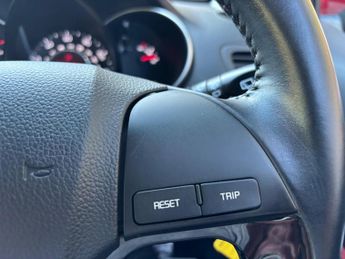 Kia Picanto 1.25 Chilli Auto Euro 6 3dr