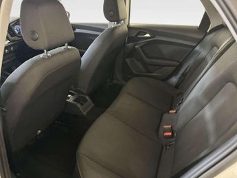 Audi A1 1.0 TFSI 25 Technik Sportback 5dr Petrol Manual Euro 6 (s/s) (95