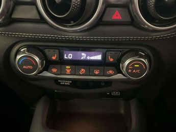 Nissan Juke 1.0 DIG-T Tekna SUV 5dr Petrol Manual Euro 6 (s/s) (114 ps)