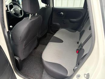 Nissan Note 1.4 16V Visia Euro 4 5dr