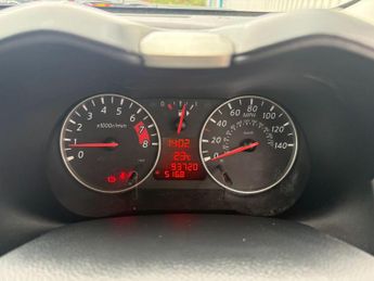 Nissan Note 1.4 16V Visia Euro 4 5dr