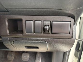 Nissan Note 1.4 16V Visia Euro 4 5dr