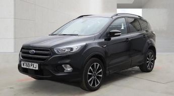 Ford Kuga 1.5T EcoBoost ST-Line Euro 6 (s/s) 5dr