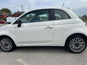 Fiat 500 1.2 8V Cult Euro 6 (s/s) 3dr