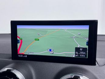 Audi SQ2 2.0 TFSI SUV 5dr Petrol S Tronic quattro Euro 6 (s/s) (300 ps)