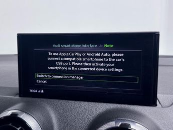 Audi SQ2 2.0 TFSI SUV 5dr Petrol S Tronic quattro Euro 6 (s/s) (300 ps)