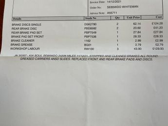 Kia Soul 1.6 CRDi Connect DCT Euro 6 5dr