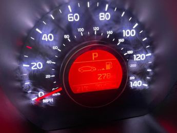 Kia Soul 1.6 CRDi Connect DCT Euro 6 5dr