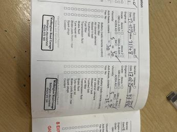 Vauxhall Corsa 1.2 16V Active Euro 5 3dr (A/C)