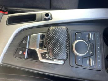 Audi A5 1.4 TFSI S line S Tronic Euro 6 (s/s) 2dr