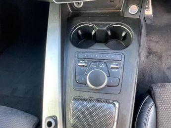 Audi A5 1.4 TFSI S line S Tronic Euro 6 (s/s) 2dr