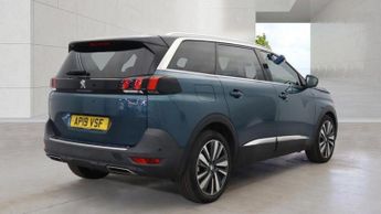Peugeot 5008 1.5 BlueHDi GT Line Premium EAT Euro 6 (s/s) 5dr