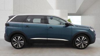Peugeot 5008 1.5 BlueHDi GT Line Premium EAT Euro 6 (s/s) 5dr