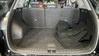 Hyundai TUCSON 1.6 CRDi Premium DCT Euro 6 (s/s) 5dr