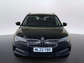 Skoda Superb 2.0 TDI SE Technology Estate 5dr Diesel Manual Euro 6 (s/s) (150