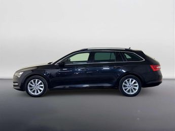 Skoda Superb 2.0 TDI SE Technology Estate 5dr Diesel Manual Euro 6 (s/s) (150