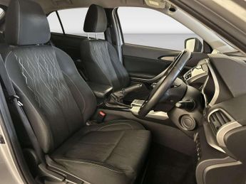 Mitsubishi Eclipse Cross 1.5T 3 SUV 5dr Petrol Manual Euro 6 (s/s) (163 ps)