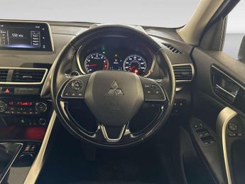 Mitsubishi Eclipse Cross 1.5T 3 SUV 5dr Petrol Manual Euro 6 (s/s) (163 ps)