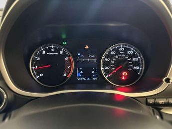 Mitsubishi Eclipse Cross 1.5T 3 SUV 5dr Petrol Manual Euro 6 (s/s) (163 ps)