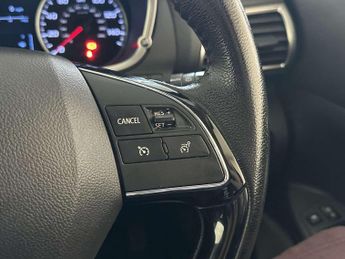 Mitsubishi Eclipse Cross 1.5T 3 SUV 5dr Petrol Manual Euro 6 (s/s) (163 ps)