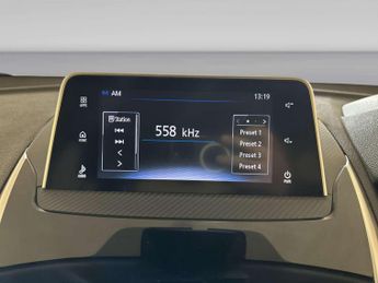 Mitsubishi Eclipse Cross 1.5T 3 SUV 5dr Petrol Manual Euro 6 (s/s) (163 ps)
