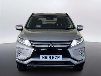 Mitsubishi Eclipse Cross 1.5T 3 SUV 5dr Petrol Manual Euro 6 (s/s) (163 ps)