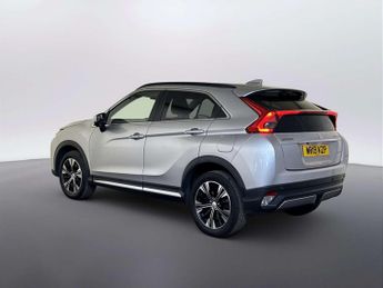 Mitsubishi Eclipse Cross 1.5T 3 SUV 5dr Petrol Manual Euro 6 (s/s) (163 ps)