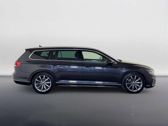 Volkswagen Passat 1.5 TSI EVO R-Line Estate 5dr Petrol DSG Euro 6 (s/s) (150 ps)