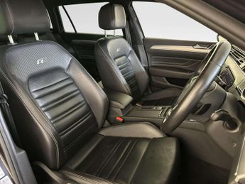Volkswagen Passat 1.5 TSI EVO R-Line Estate 5dr Petrol DSG Euro 6 (s/s) (150 ps)