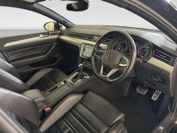 Volkswagen Passat 1.5 TSI EVO R-Line Estate 5dr Petrol DSG Euro 6 (s/s) (150 ps)