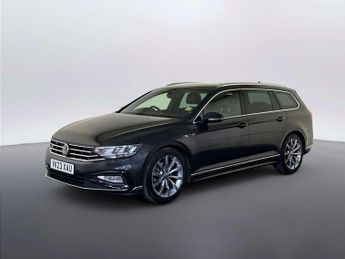 Volkswagen Passat 1.5 TSI EVO R-Line Estate 5dr Petrol DSG Euro 6 (s/s) (150 ps)