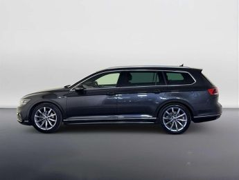 Volkswagen Passat 1.5 TSI EVO R-Line Estate 5dr Petrol DSG Euro 6 (s/s) (150 ps)