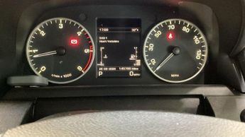 Land Rover Discovery 4 3.0 SD V6 HSE Luxury Auto 4WD Euro 5 (s/s) 5dr