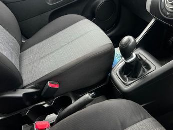 Kia Venga 1.4 1 Euro 5 5dr