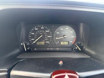 Volkswagen Golf 1.8 CL 5dr