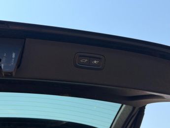 Volvo XC90 2.0 D5 Inscription Geartronic 4WD Euro 6 (s/s) 5dr