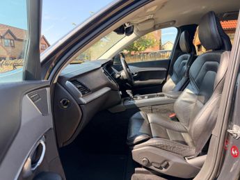 Volvo XC90 2.0 D5 Inscription Geartronic 4WD Euro 6 (s/s) 5dr