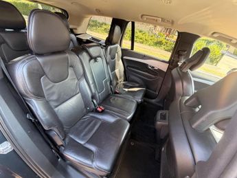 Volvo XC90 2.0 D5 Inscription Geartronic 4WD Euro 6 (s/s) 5dr