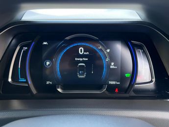Hyundai IONIQ 38.3kWh Premium SE Auto 5dr