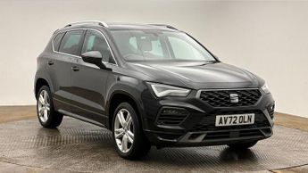 SEAT Ateca 1.5 TSI EVO FR DSG Euro 6 (s/s) 5dr