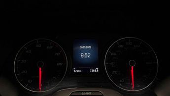 SEAT Ateca 1.5 TSI EVO FR DSG Euro 6 (s/s) 5dr
