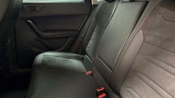SEAT Ateca 1.5 TSI EVO FR DSG Euro 6 (s/s) 5dr
