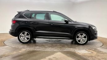 SEAT Ateca 1.5 TSI EVO FR DSG Euro 6 (s/s) 5dr