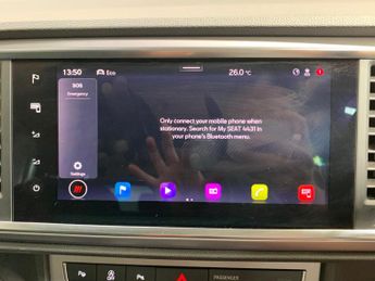 SEAT Ateca 1.5 TSI EVO FR DSG Euro 6 (s/s) 5dr