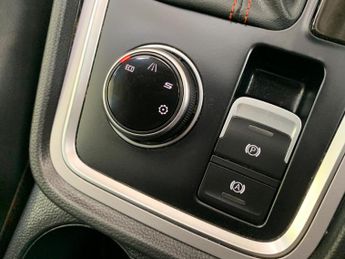 SEAT Ateca 1.5 TSI EVO FR DSG Euro 6 (s/s) 5dr